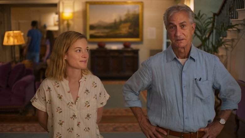 A Little Prayer (2025)