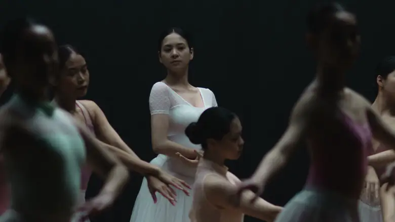 Danur 4: Senjakala (2026)