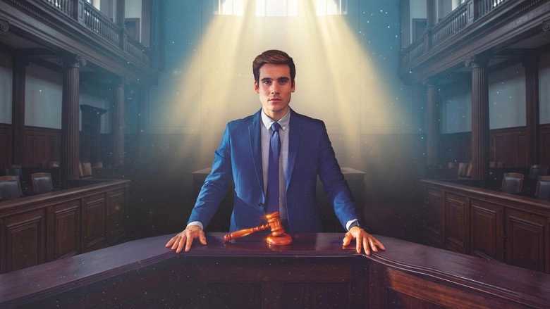 O Advogado De Deus (2026)