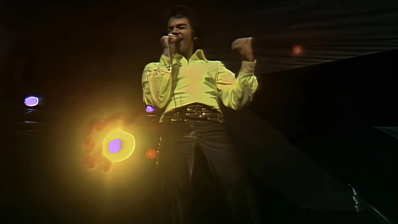 Neil Diamond: The 'Thank You Australia' Concert (2008)