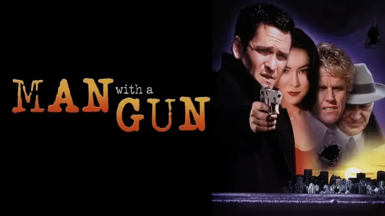Man With A Gun (1995)