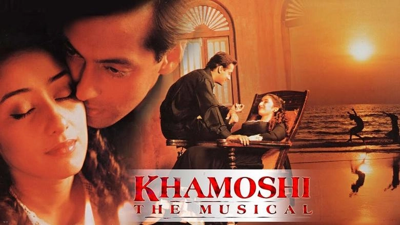 Khamoshi The Musical (1996)