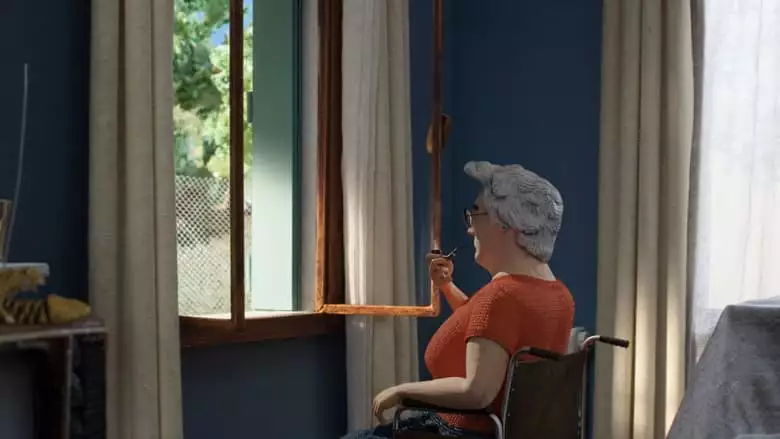 Le Sexe De Ma Mere (2023)