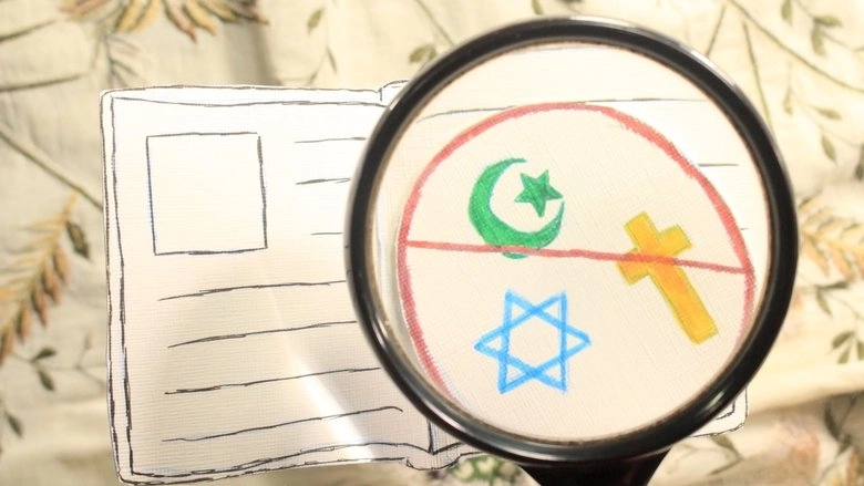 Seeds Of Partnership: The Sardari And Morady Story (2019)