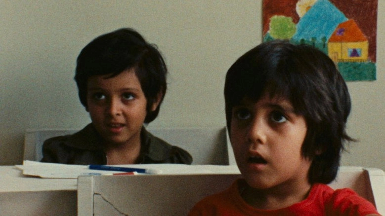 So Can I (1975)