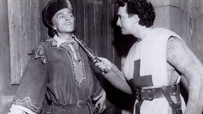 Tales Of Robin Hood (1951)