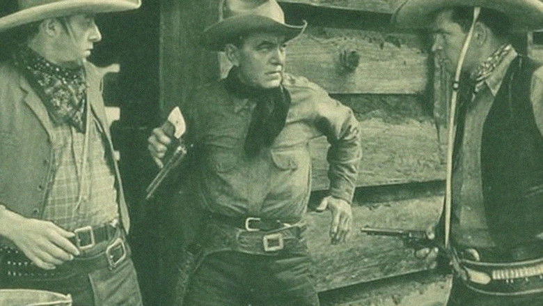 The Devil Horse (1932)