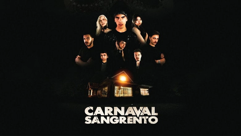 Carnaval Sangrento (2024)