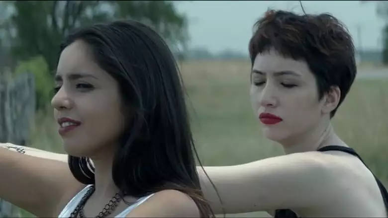 La Sabiduria (2019)