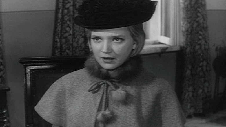 Parol Ne Nuzhen (1967)