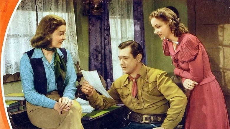 Arizona Cyclone (1941)