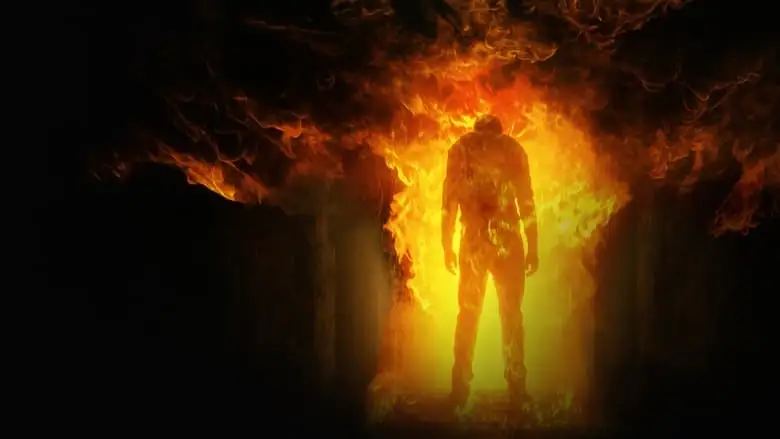 The Devil Made Me Do It (2021)