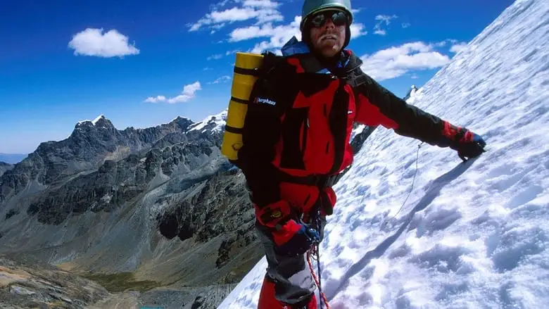 Touching The Void (2003)