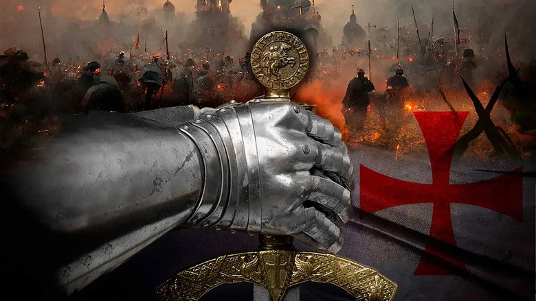 The Crusades (2012)
