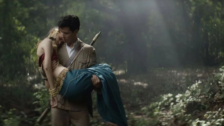 The Sleeping Beauty (2025)