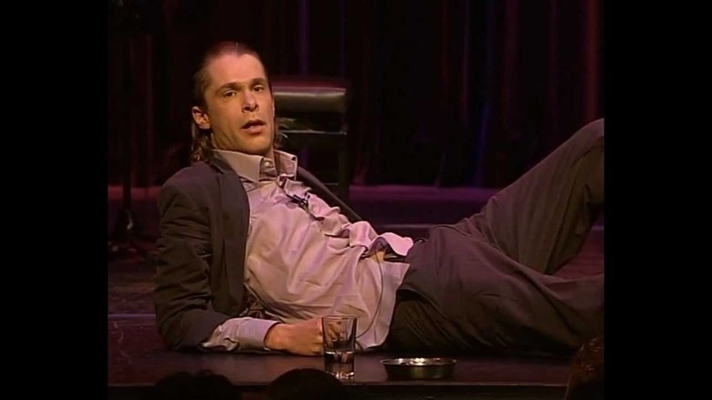 Hans Teeuwen: Dat Dan Weer Wel (2002)