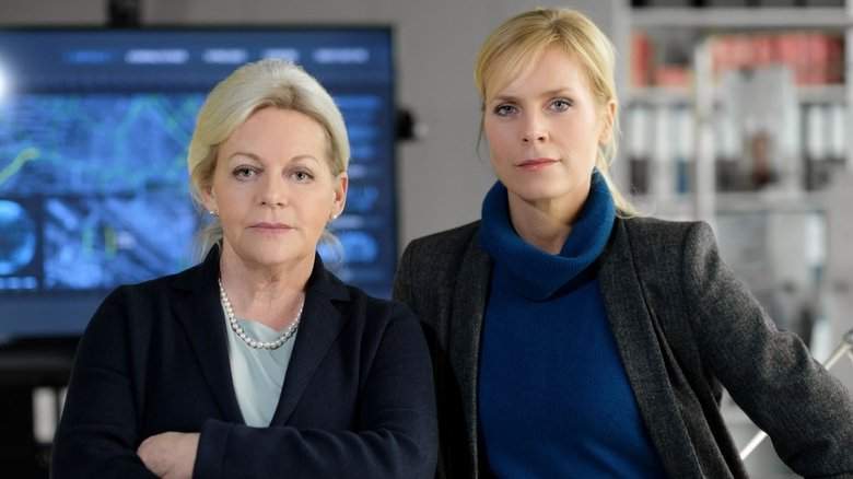 Der Vierte Mann (2019)