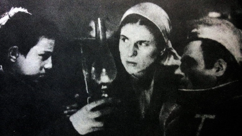 Granitza (1954)