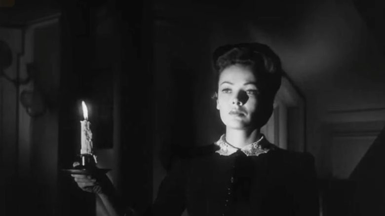 The Ghost And Mrs. Muir (1947)