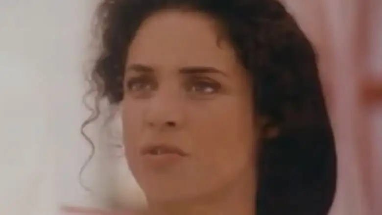 The Last Prostitute (1991)