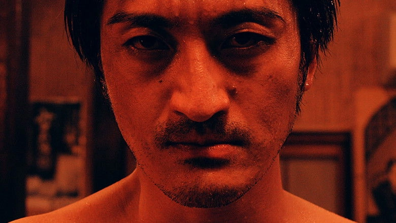 Journey Of The Tortoise (2016)