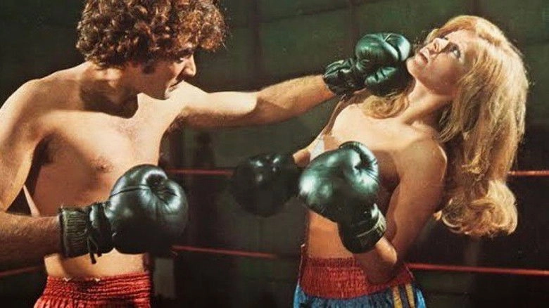 A Super Femea (1973)