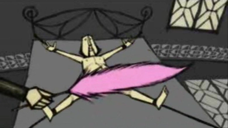 Butler (2005)