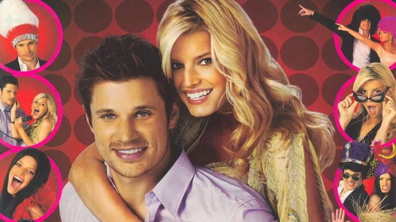 The Nick & Jessica Variety Hour (2004)