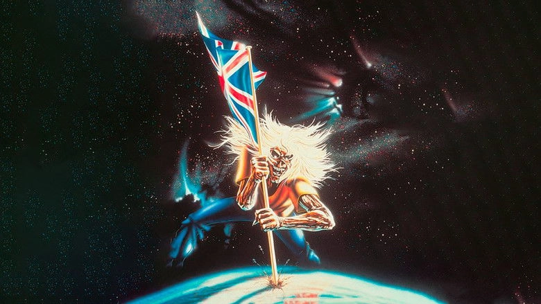 Iron Maiden: Beast Over Hammersmith (2002)