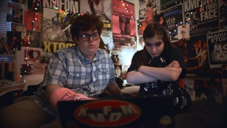 Natural Born Losers (2025)