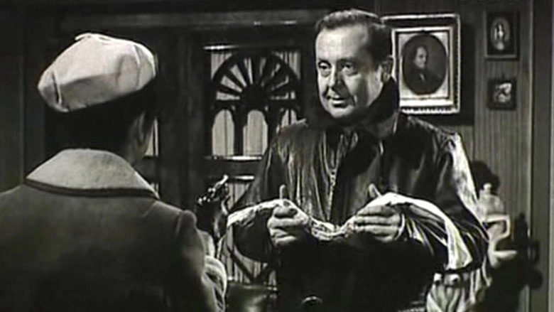 Az Alvilag Professzora (1969)