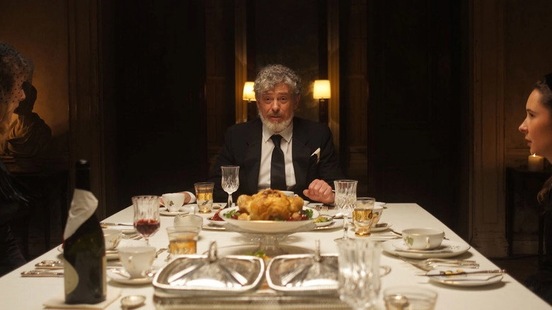 A Death In The Family (2020)