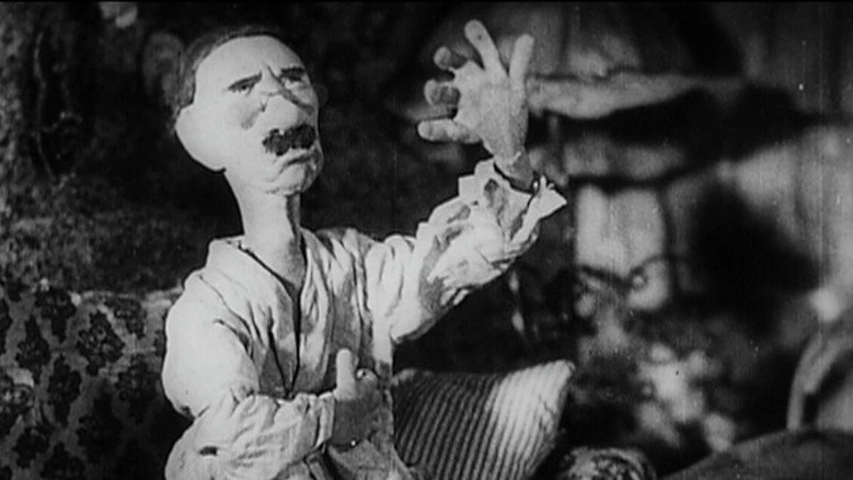 Vlastelin Byta (1932)