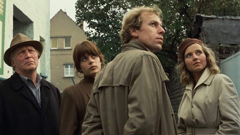 Wrong Move (1975)