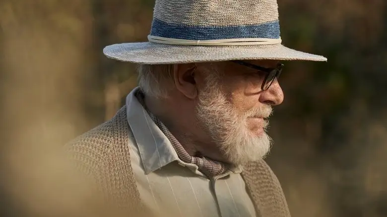 Sand In Your Hair (2025)