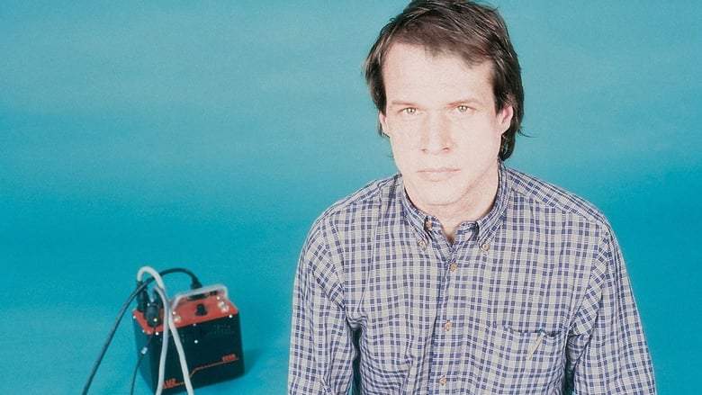 Wild Combination: A Portrait Of Arthur Russell (2008)