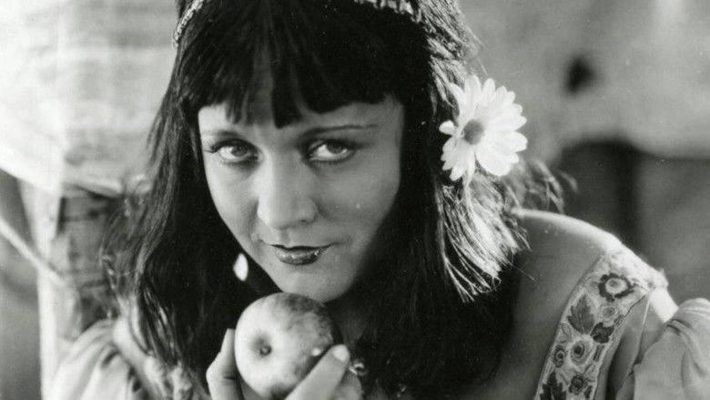 Call Of The Rockies (1929)