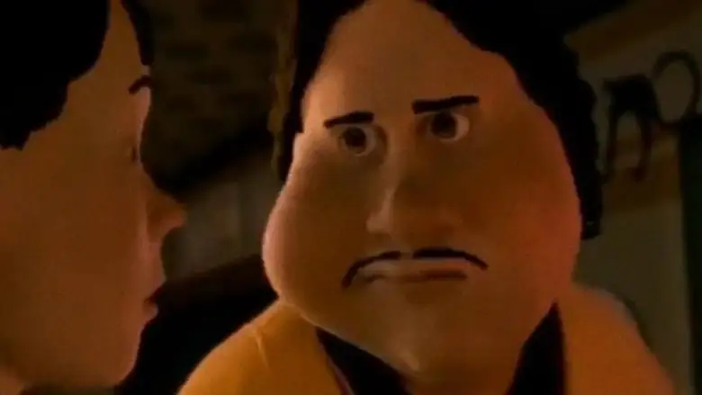 Monster House (2006)