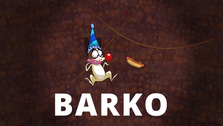 Barko (2010)
