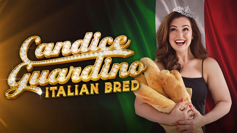 Candice Guardino: Italian Bred (2026)
