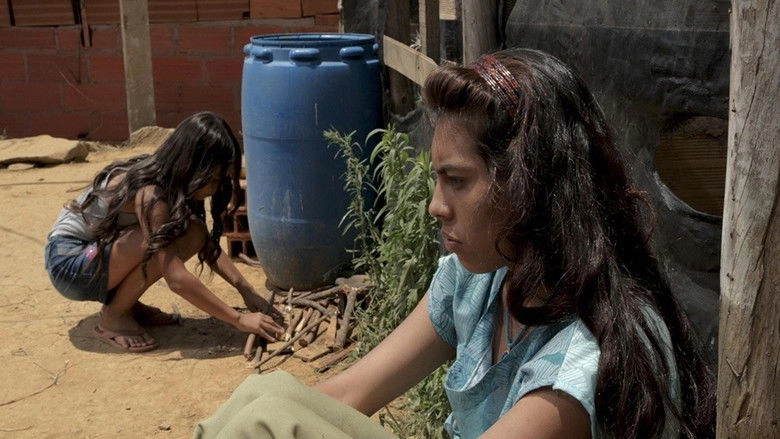 La Mujer Del Animal (2016)