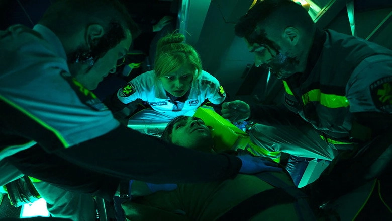 Panic 5 Bravo (2013)