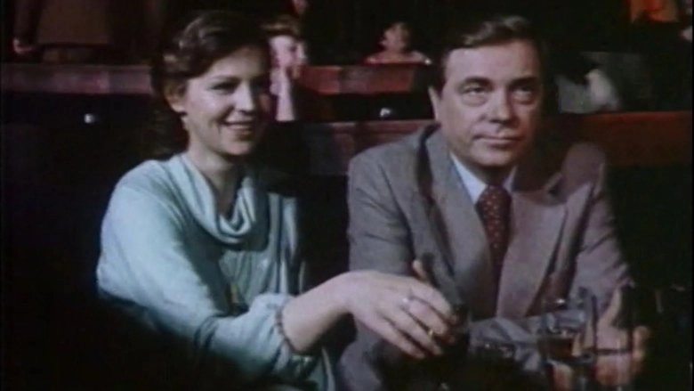 Chastnoe Litso (1980)