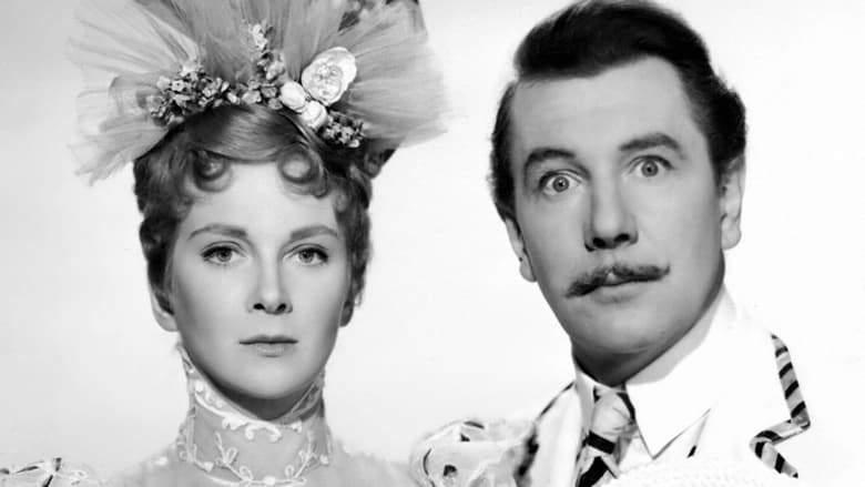 The Importance Of Being Earnest (1952)