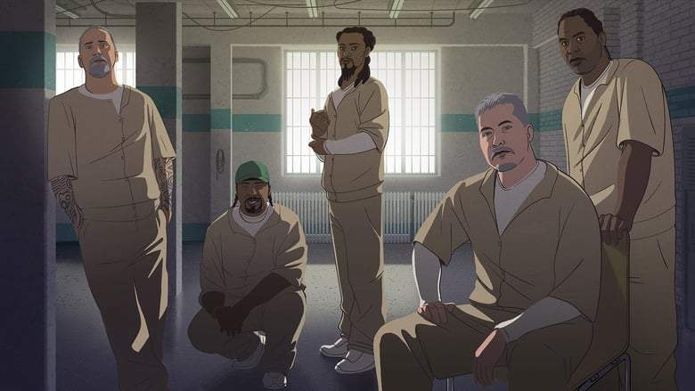 It's A Hard Truth Ain't It (2018)