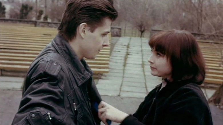 Dikaya Lyubov (1993)