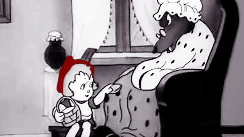 Little Red Riding Hood (1937)