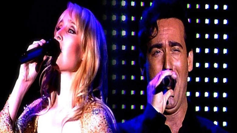Innocence - En Concierto (2007)