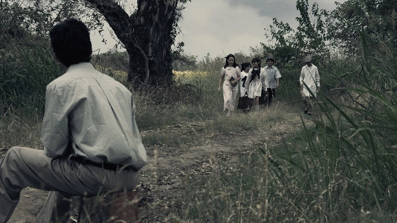 El Nino De La Nube (2019)