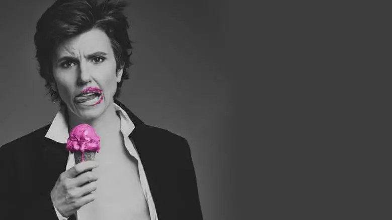 Tig Notaro: Boyish Girl Interrupted (2015)
